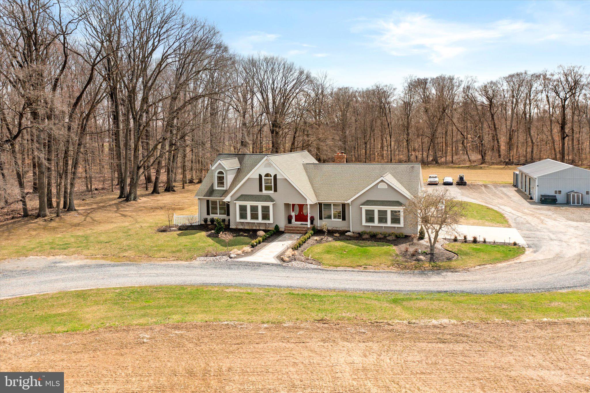 282 Chesterfield Jacobstown Road Wrightstown, NJ 08562 - Photo 64 of 70