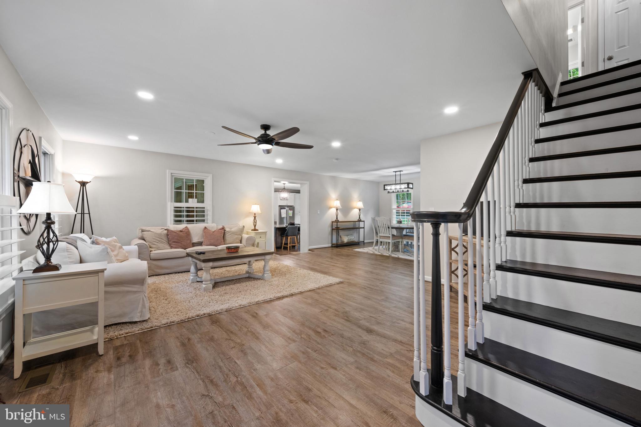 8730 Mapleville Road Mount Airy, MD 21771 - Photo 14 of 91