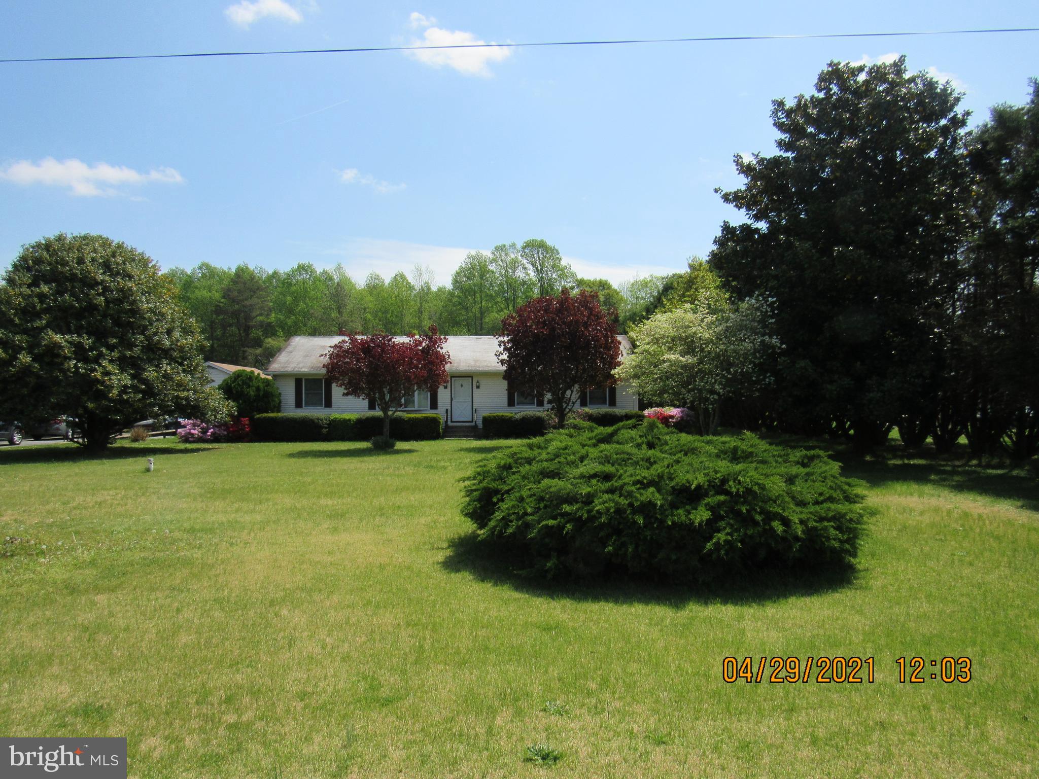 20697 Cool Spring Road Milton, DE 19968 - Photo 1 of 22 Gallery Image 1