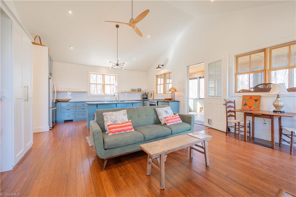 248 Cox Store Road Southwest Floyd, VA 24091 - Photo 11 of 50