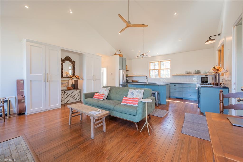 248 Cox Store Road Southwest Floyd, VA 24091 - Photo 12 of 50