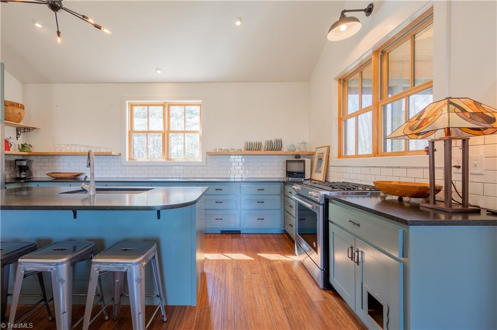 248 Cox Store Road Southwest Floyd, VA 24091 - Photo 13 of 50