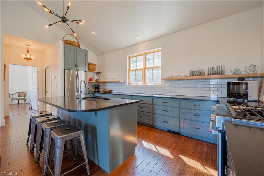 248 Cox Store Road Southwest Floyd, VA 24091 - Photo 14 of 50