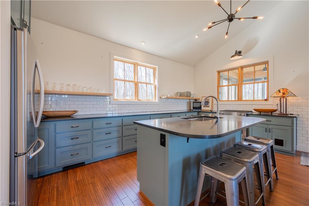 248 Cox Store Road Southwest Floyd, VA 24091 - Photo 15 of 50