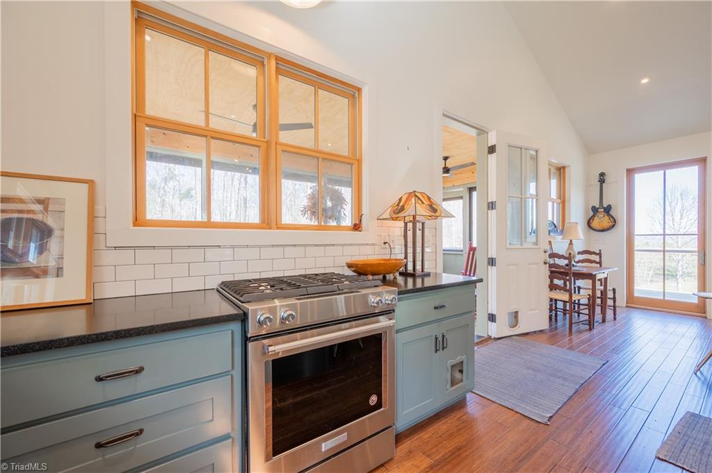 248 Cox Store Road Southwest Floyd, VA 24091 - Photo 18 of 50