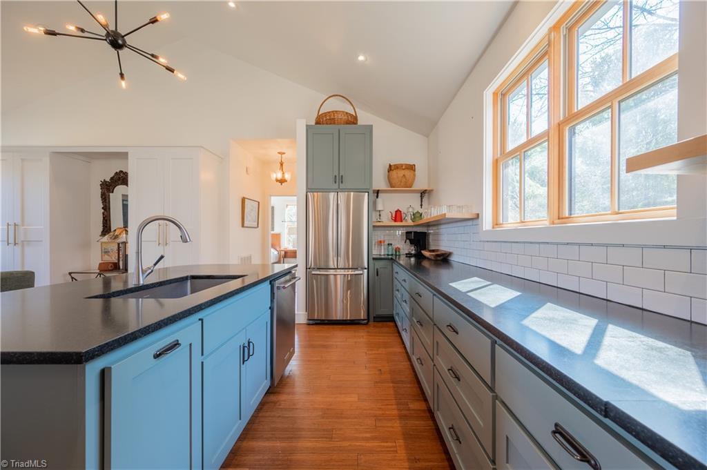 248 Cox Store Road Southwest Floyd, VA 24091 - Photo 19 of 50