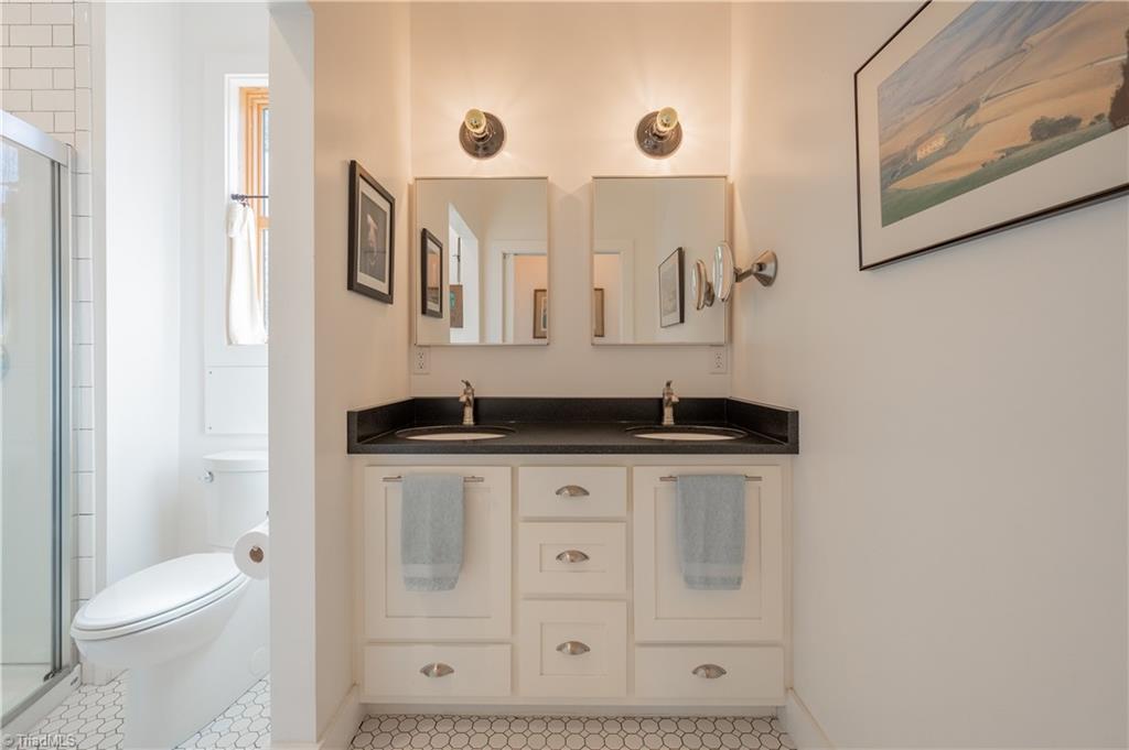 248 Cox Store Road Southwest Floyd, VA 24091 - Photo 21 of 50