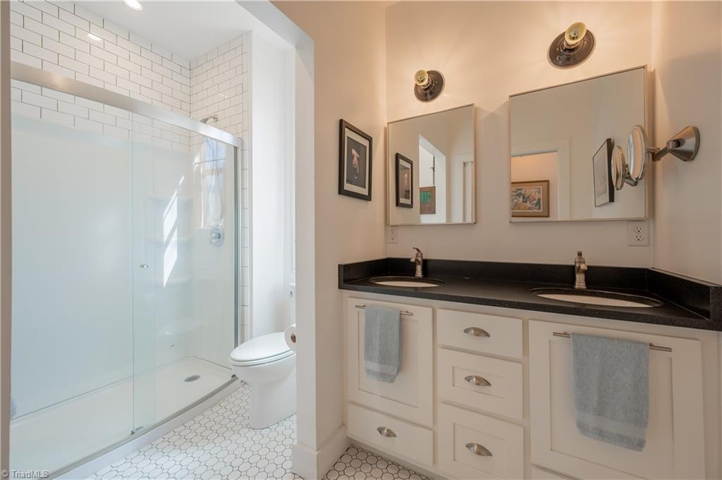 248 Cox Store Road Southwest Floyd, VA 24091 - Photo 24 of 50