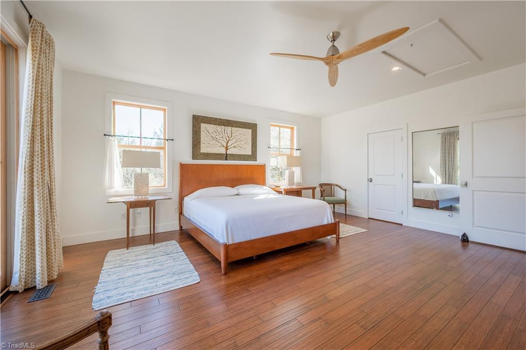 248 Cox Store Road Southwest Floyd, VA 24091 - Photo 30 of 50