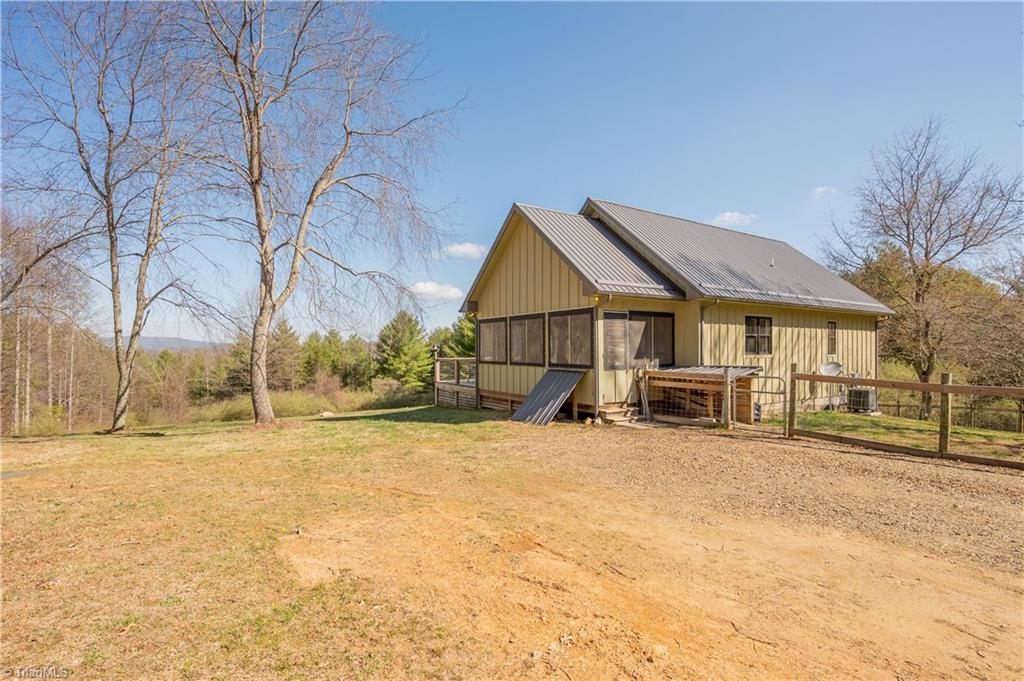 248 Cox Store Road Southwest Floyd, VA 24091 - Photo 34 of 50