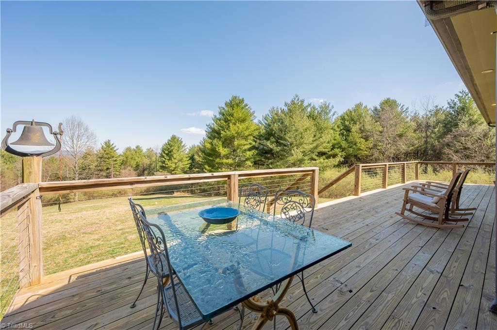 248 Cox Store Road Southwest Floyd, VA 24091 - Photo 37 of 50