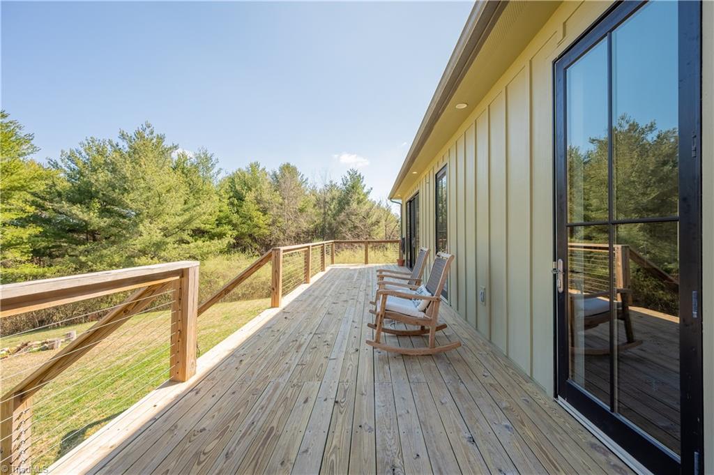 248 Cox Store Road Southwest Floyd, VA 24091 - Photo 41 of 50