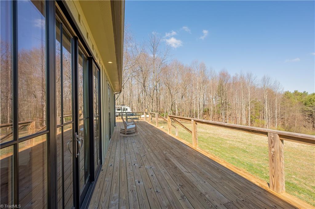 248 Cox Store Road Southwest Floyd, VA 24091 - Photo 43 of 50