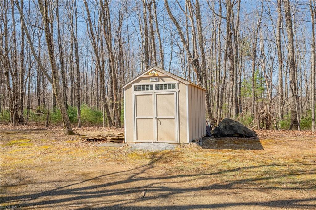 248 Cox Store Road Southwest Floyd, VA 24091 - Photo 48 of 50