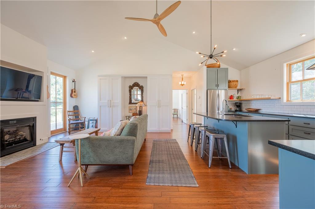 248 Cox Store Road Southwest Floyd, VA 24091 - Photo 7 of 50