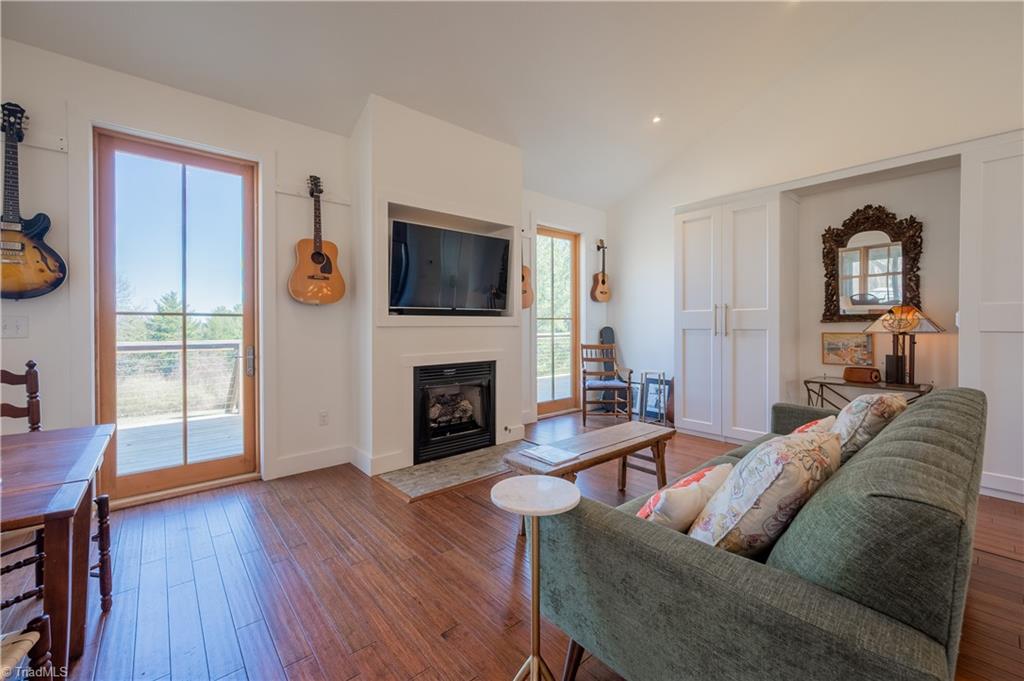 248 Cox Store Road Southwest Floyd, VA 24091 - Photo 8 of 50