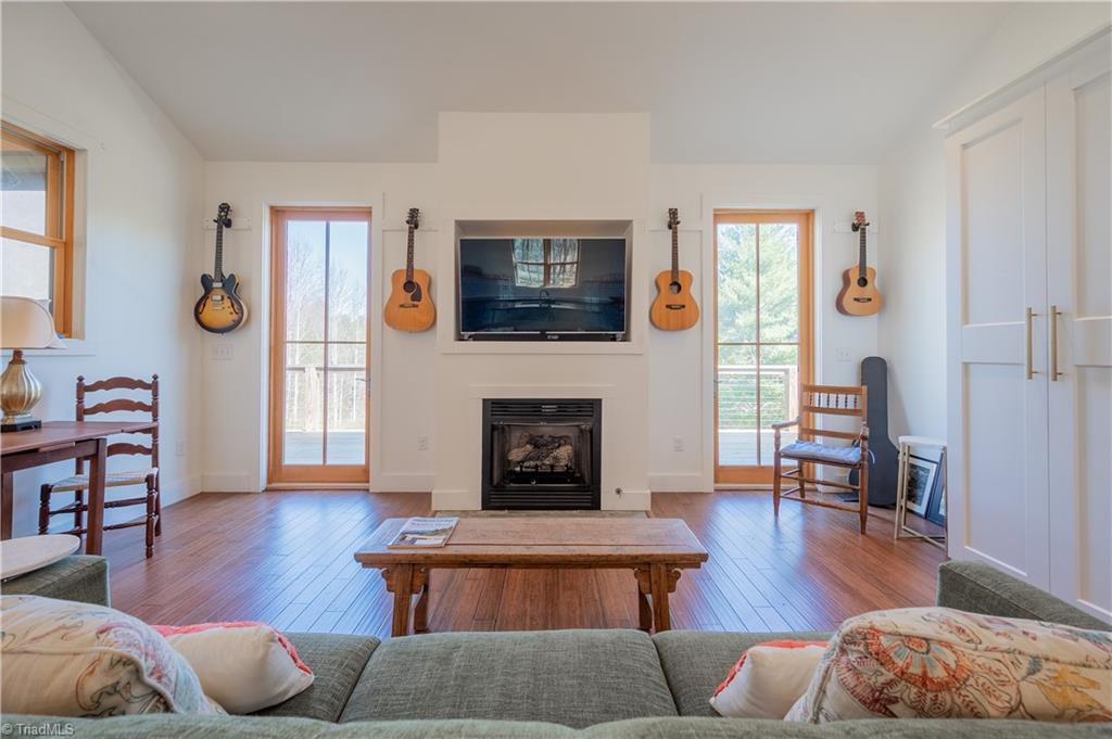 248 Cox Store Road Southwest Floyd, VA 24091 - Photo 9 of 50