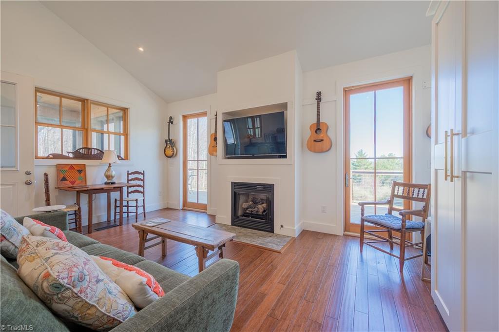 248 Cox Store Road Southwest Floyd, VA 24091 - Photo 10 of 50