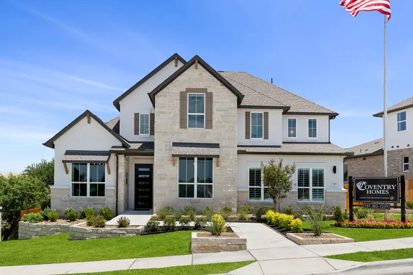 $739,000 | 115 McMillian Drive, Liberty Hill, TX 78642