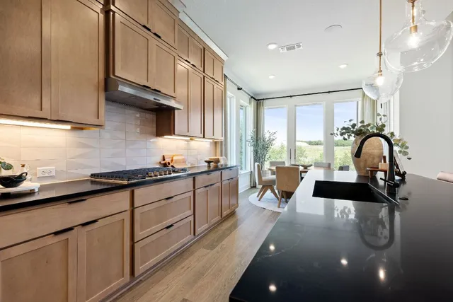 $799,000 | 115 McMillian Drive, Liberty Hill, TX 78642