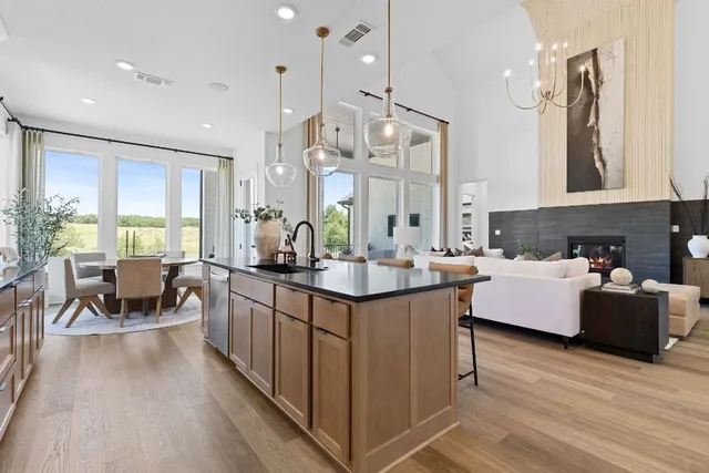 $799,000 | 115 McMillian Drive, Liberty Hill, TX 78642