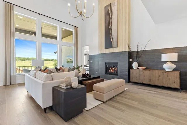 $799,000 | 115 McMillian Drive, Liberty Hill, TX 78642