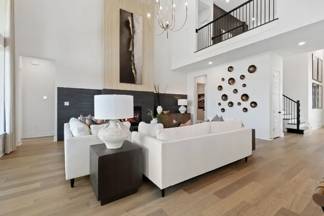 $799,000 | 115 McMillian Drive, Liberty Hill, TX 78642