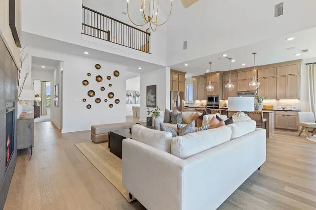 $799,000 | 115 McMillian Drive, Liberty Hill, TX 78642