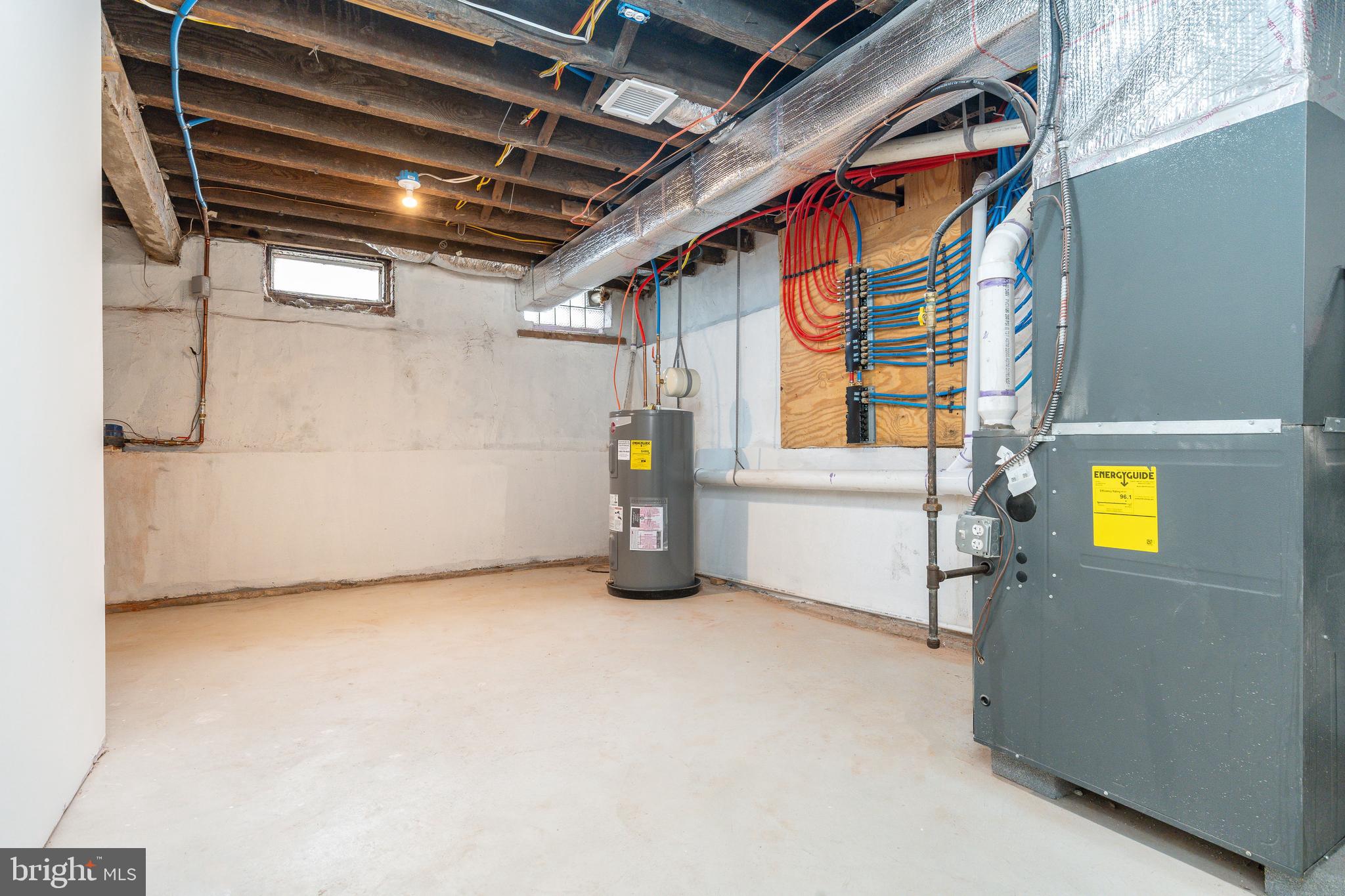 32 East Elm Street Norristown, PA 19401 - Photo 45 of 65 a view of an empty room with a window