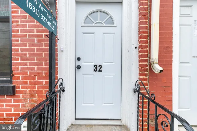 $2,600 | 32 East Elm Street, Norristown, PA 19401