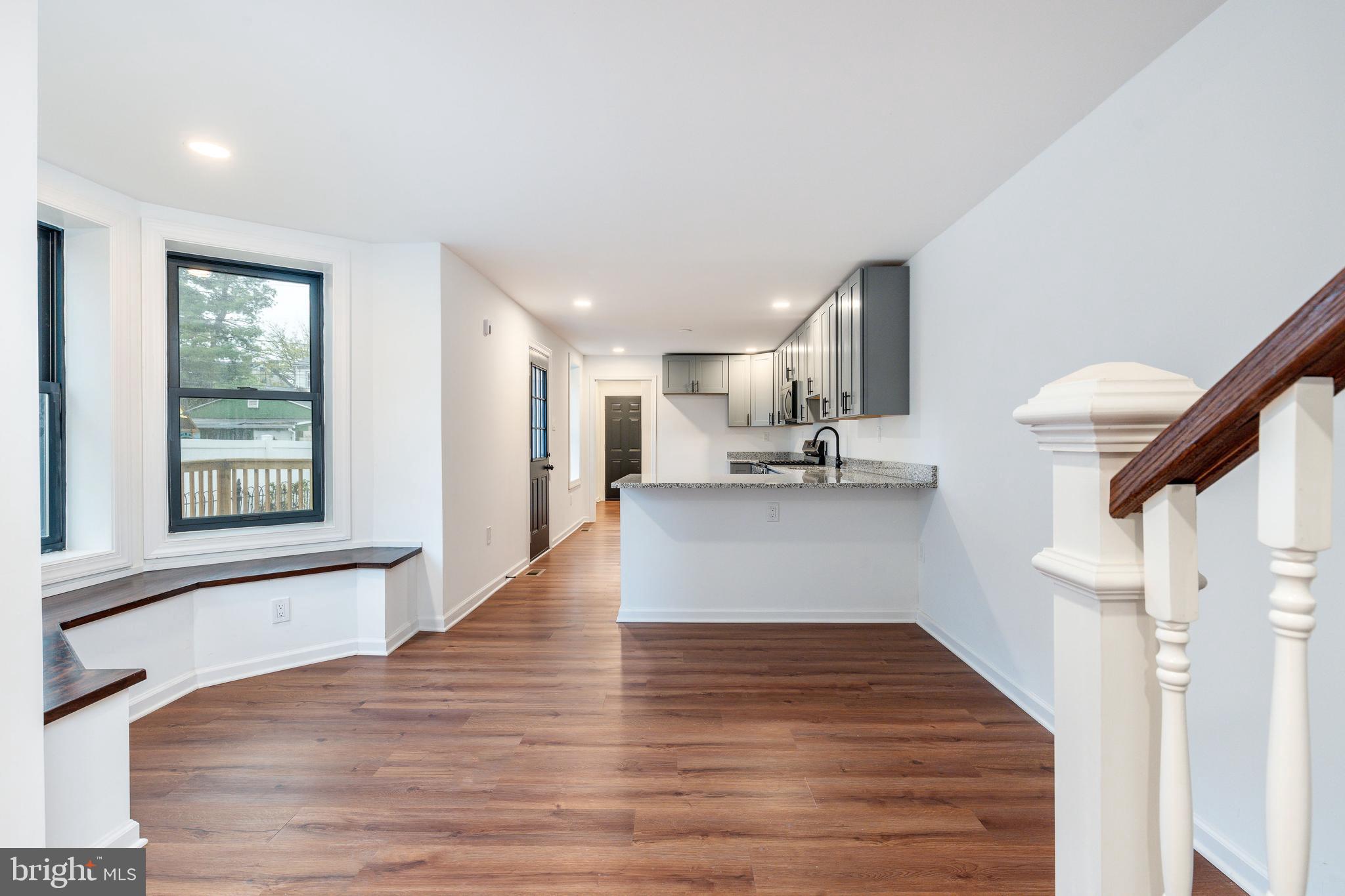 32 East Elm Street Norristown, PA 19401 - Photo 10 of 65 a view of a living room