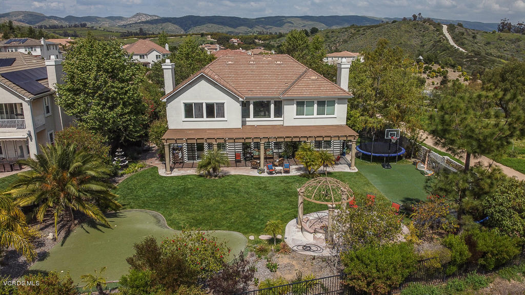 12478 Nelson Road Moorpark, CA 93021 - Photo 50 of 53 12478 Nelson Rd - HsH Prod-62