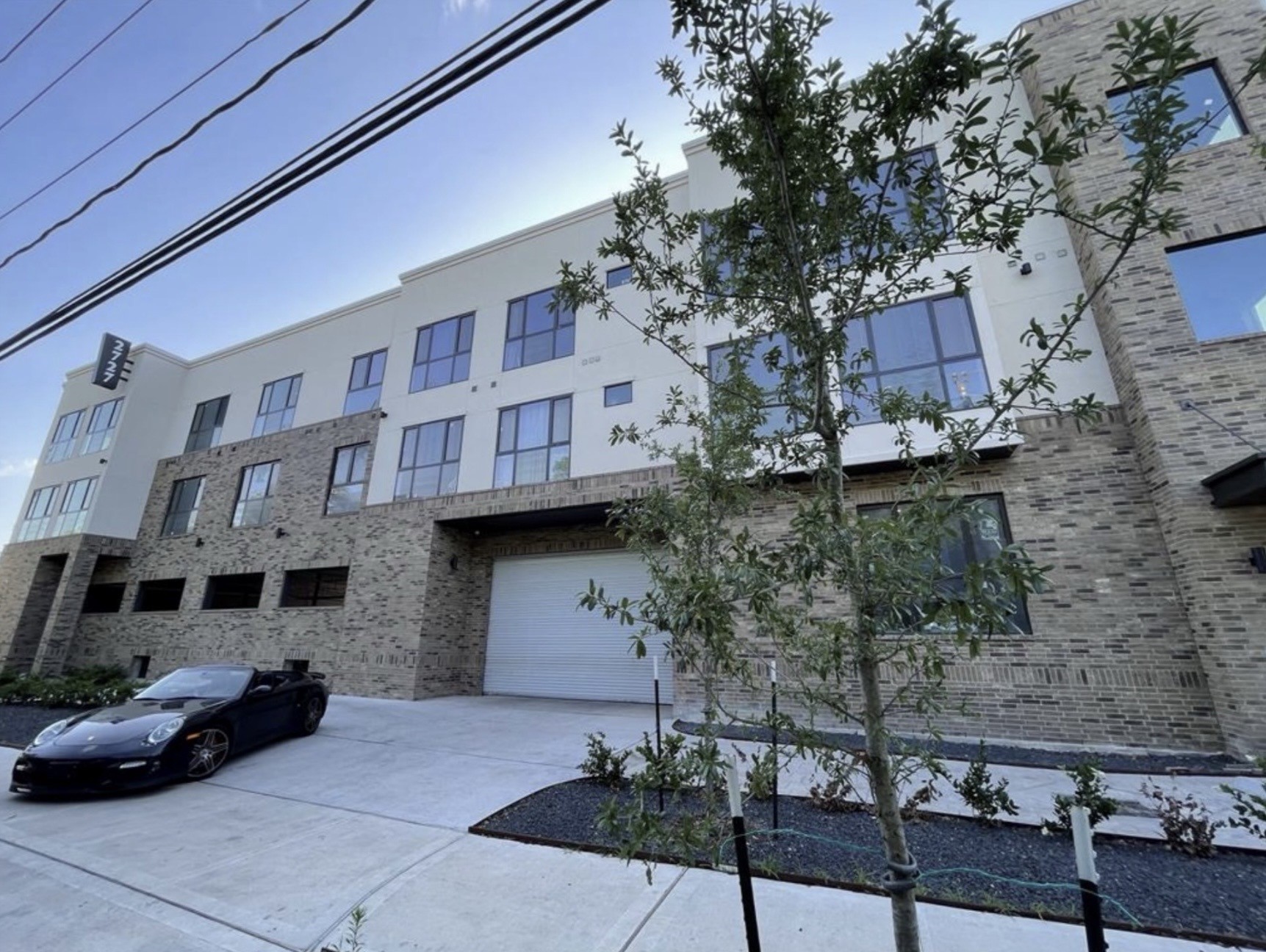 2727 Houston Avenue, Unit 202 Houston, TX 77009 - Photo 27 of 28