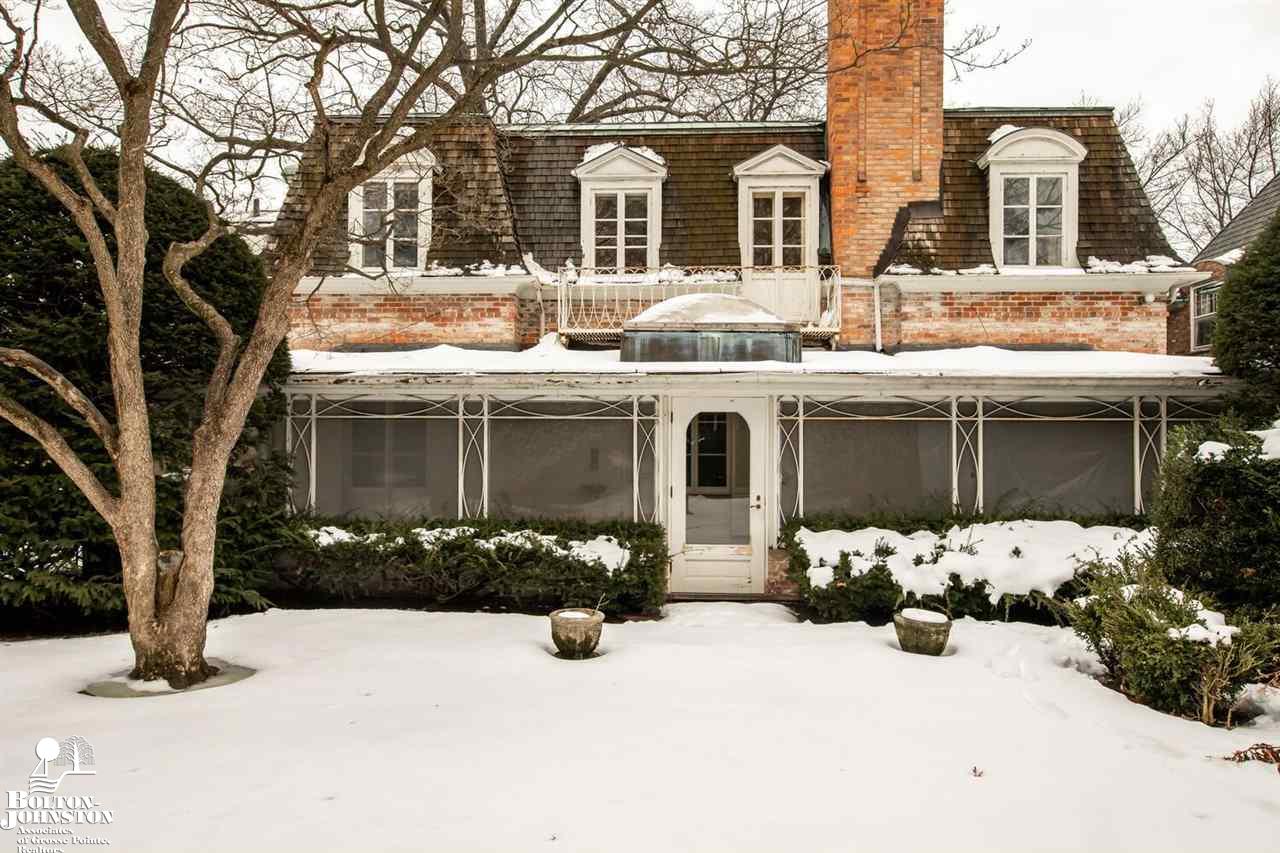 193 Ridge Road Grosse Pointe Farms, MI 48236 - Photo 50 of 60