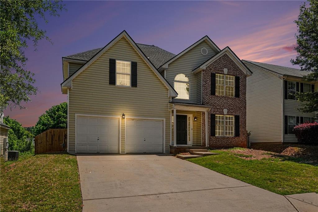 25 Westfield Way Covington, GA 30016 - Photo 2 of 29