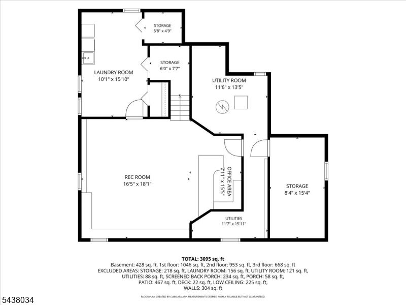 18 Burroughs Way Maplewood, NJ 07040 - Photo 42 of 42