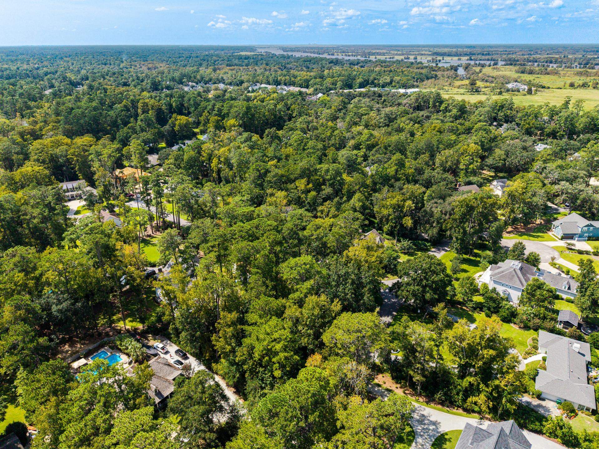 Lot 4 Tuckers Road Pawleys Island, SC 29585 - Photo 4 of 4 Gallery Image 4