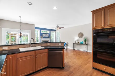$629,900 | 9113 White Eagle Court, Raleigh, NC 27617