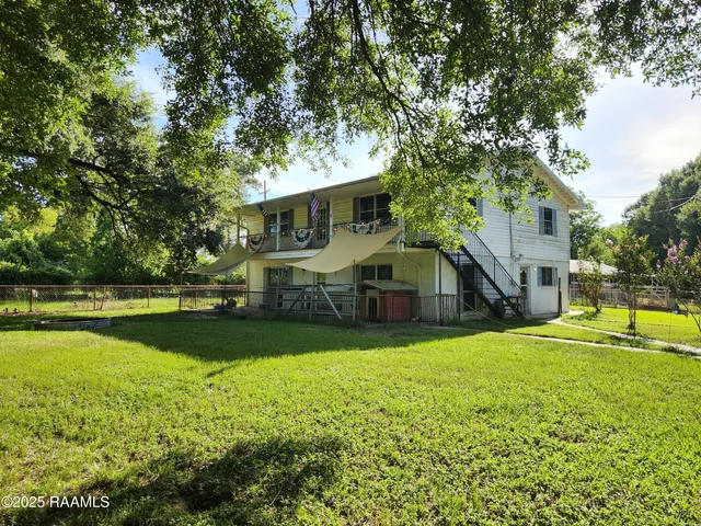 $190,000 | 226 South Dossman Street, Ville Platte, LA 70586