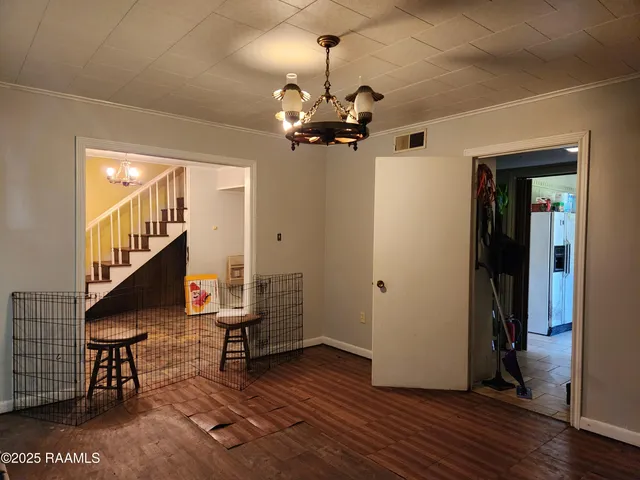 $190,000 | 226 South Dossman Street, Ville Platte, LA 70586