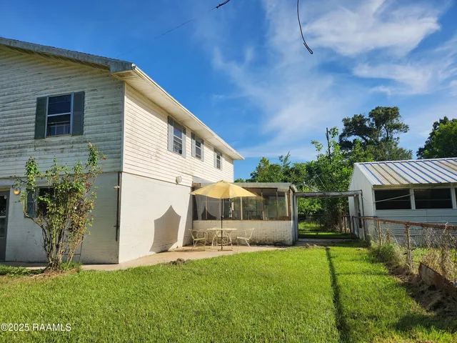 $190,000 | 226 South Dossman Street, Ville Platte, LA 70586