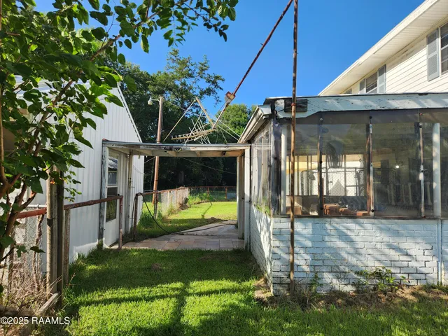 $190,000 | 226 South Dossman Street, Ville Platte, LA 70586