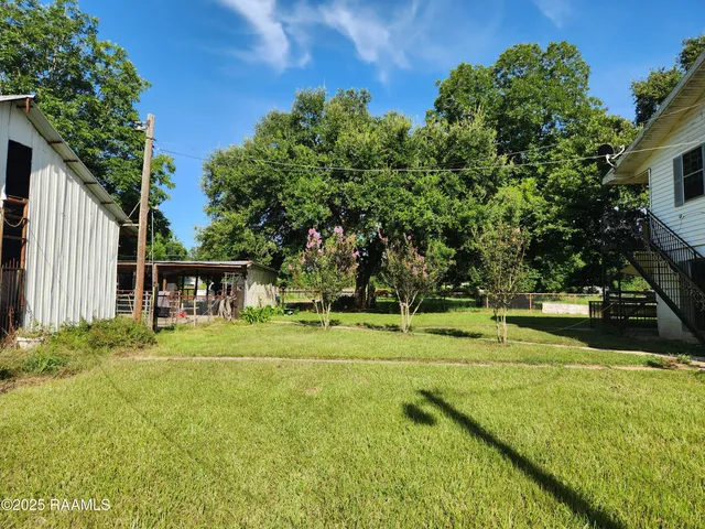 $190,000 | 226 South Dossman Street, Ville Platte, LA 70586