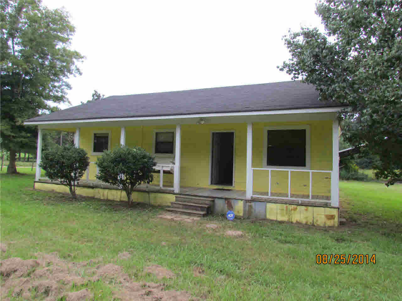 1595 Denson Road Morton, MS 39117 - Photo 1 of 15 Photo 1