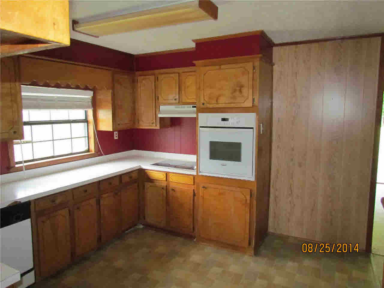 1595 Denson Road Morton, MS 39117 - Photo 4 of 15 Photo 4