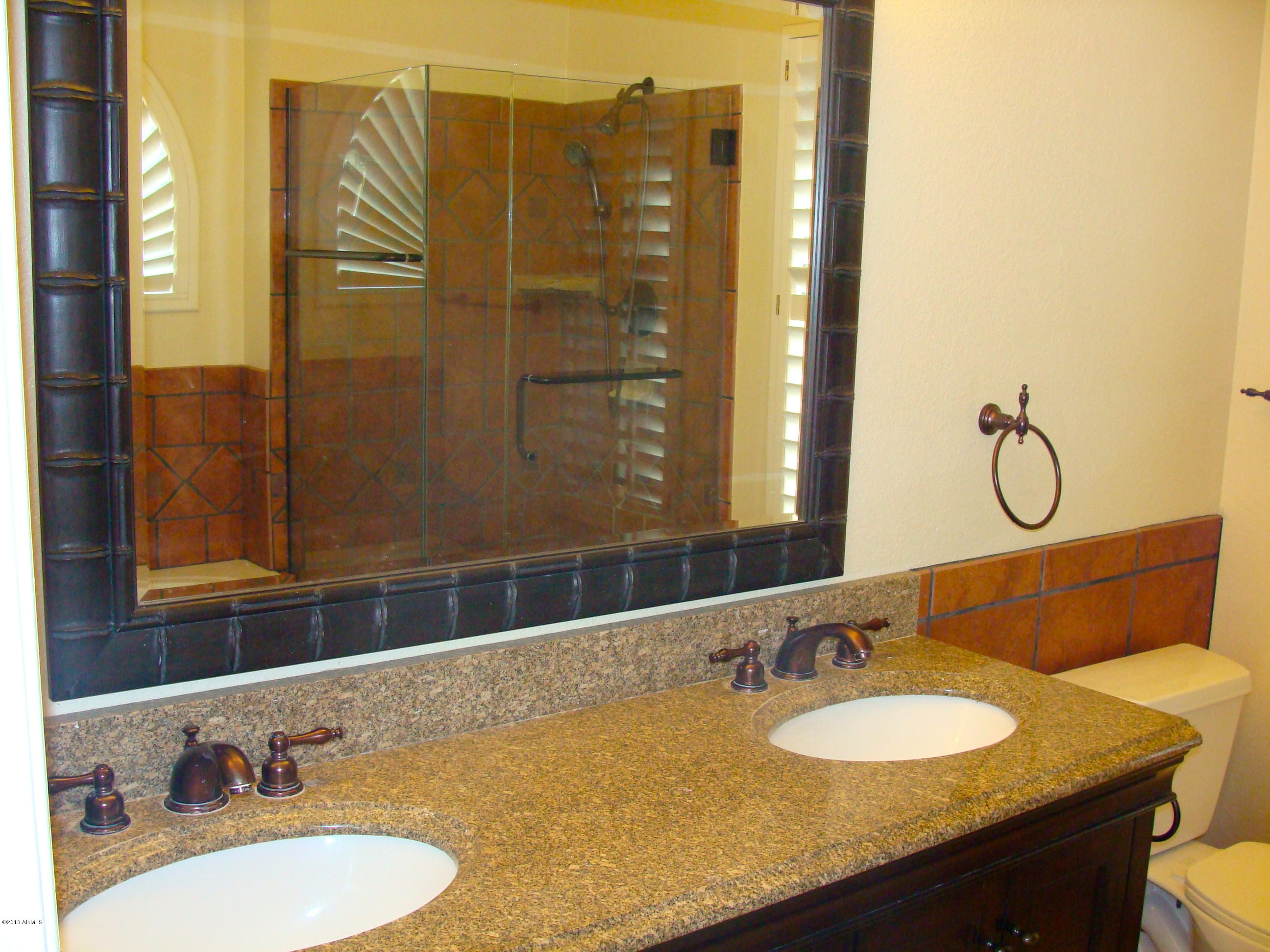 7634 West Boca Raton Road Peoria, AZ 85381 - Photo 16 of 26 Master Bath