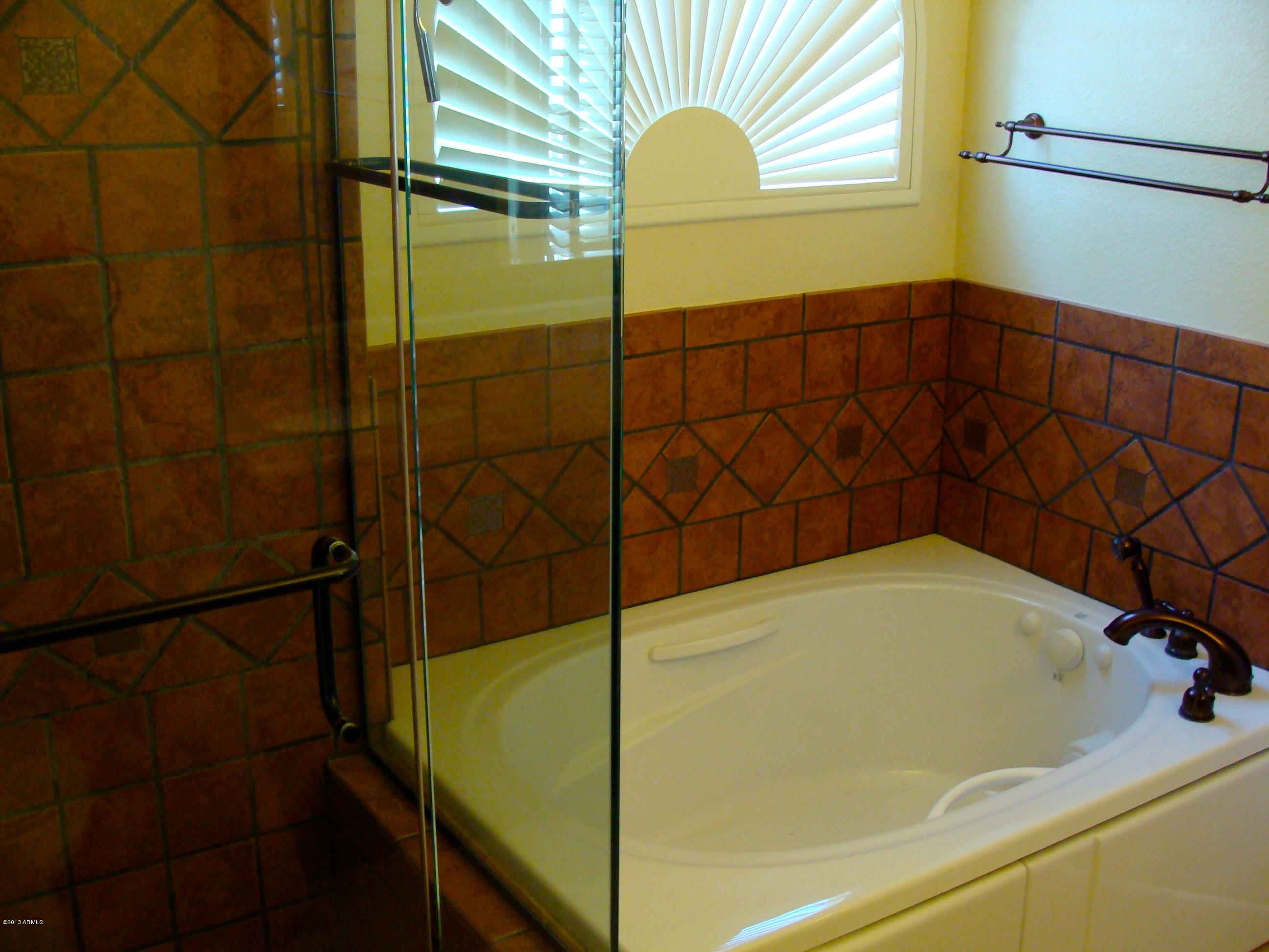 7634 West Boca Raton Road Peoria, AZ 85381 - Photo 17 of 26 Master Bath