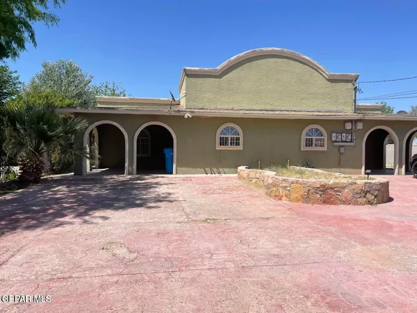 $294,950 | 1345 Jasmin Lane, Unit A & B, San Elizario, TX 79849