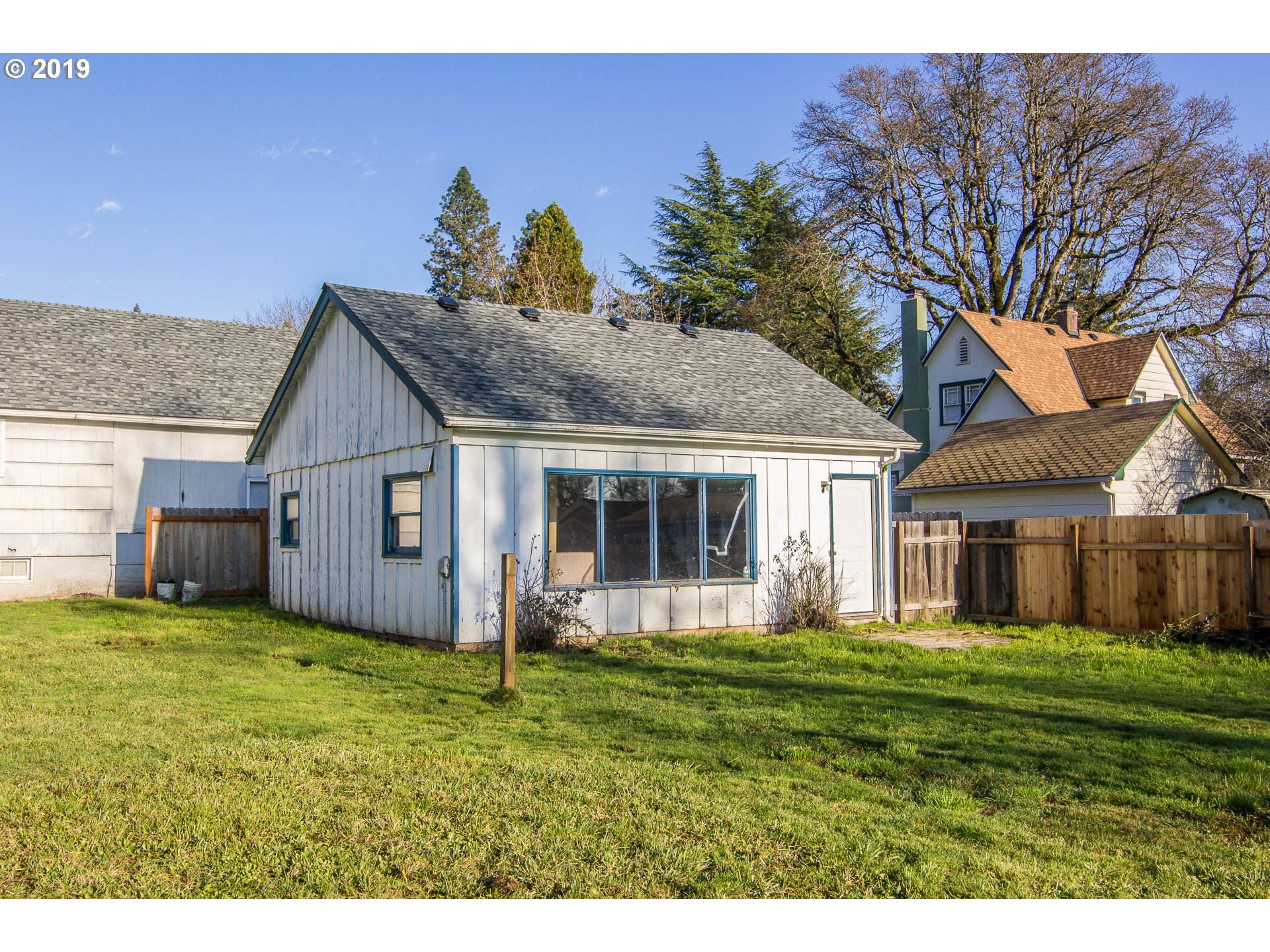 11639 Southwest Greenburg Road Tigard, OR 97223 - Photo 1 of 11 Gallery Image 1