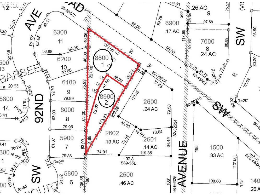 11639 Southwest Greenburg Road Tigard, OR 97223 - Photo 11 of 11 Gallery Image 11